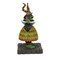 Department 56 Nightmare Before Christmas Village Harlequin Demon Figurine 4.4in H